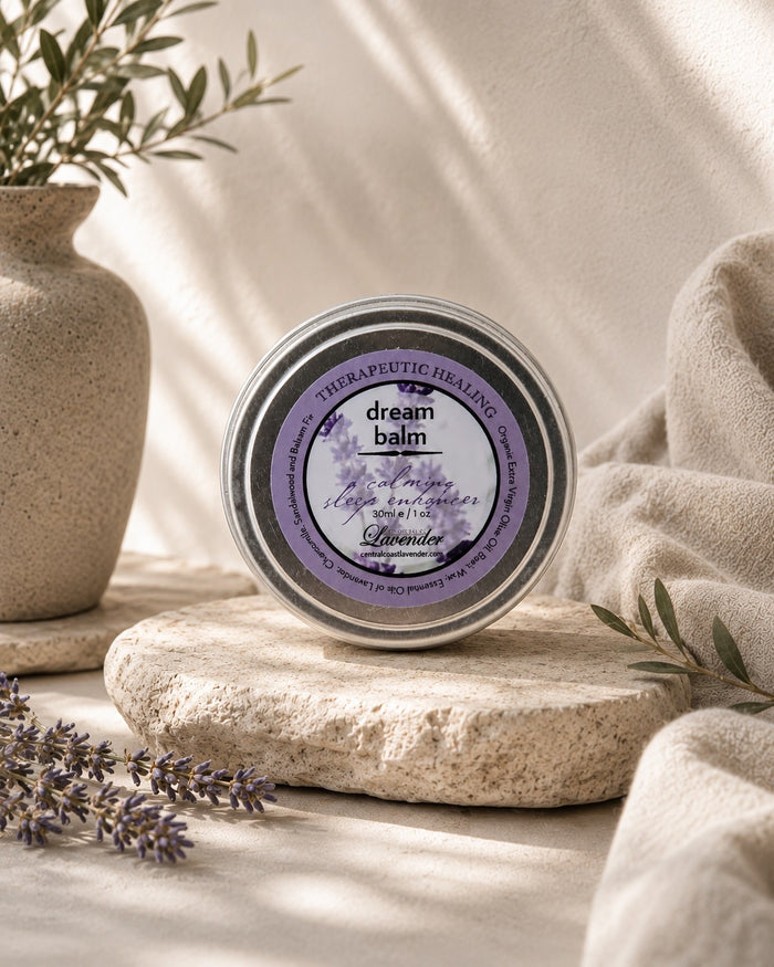 Dream Balm
