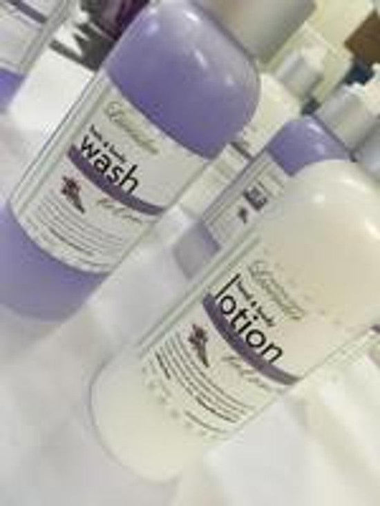 SPA-LICIOUS GIFTS FOR THE HOLIDAY!