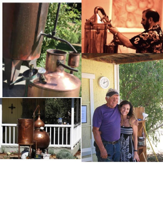 Meet "The Alchemist"