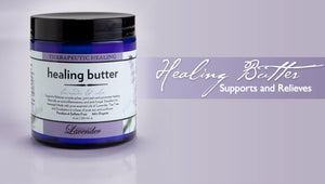 Healing Butter 