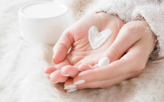 Hand & Body Lotions