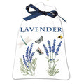 Lavender Drawer Sachet 13-479 Lavender Sprigs