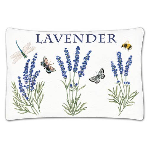 Lavender Sachet 23-479 Lavender