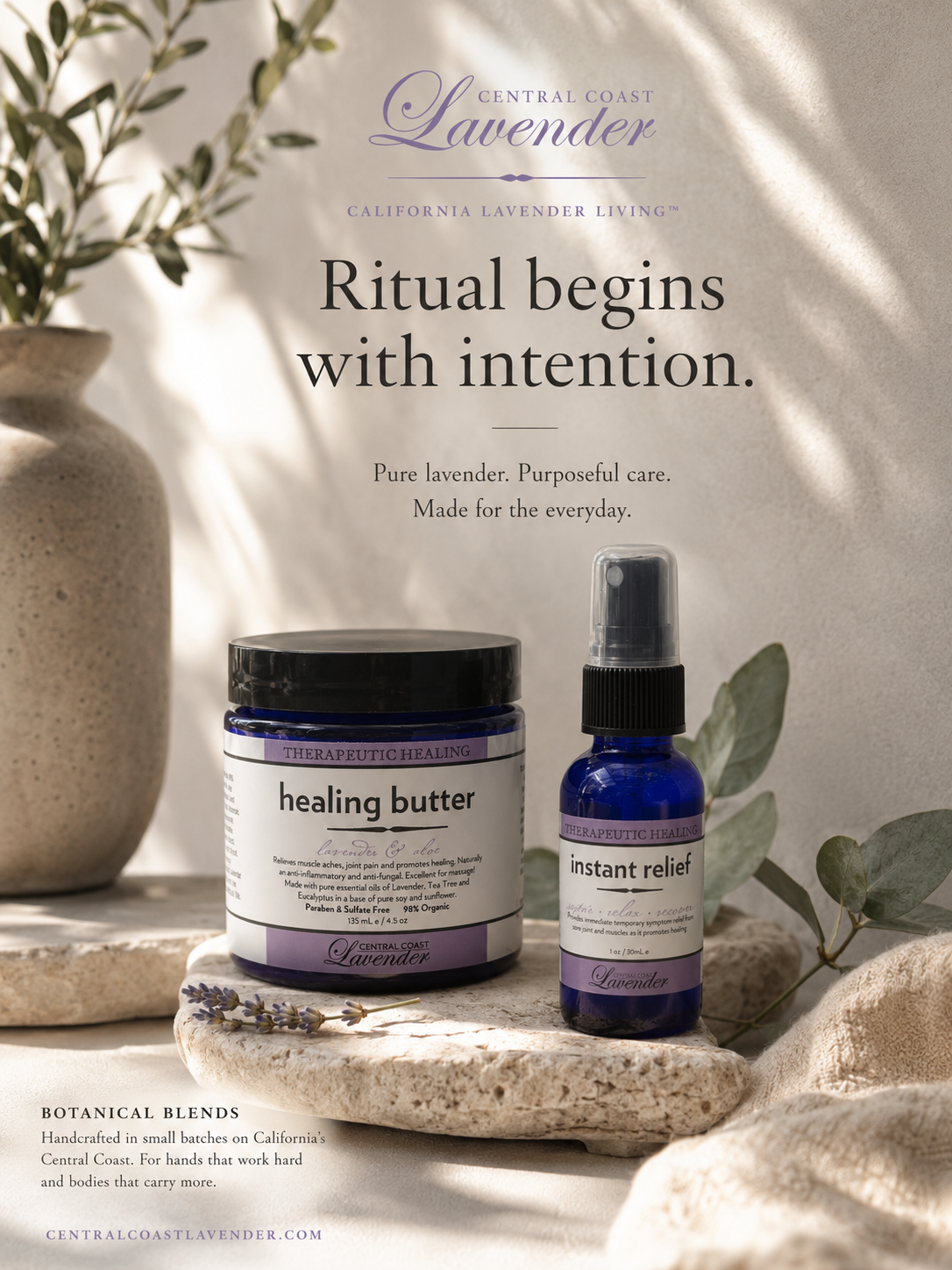 Healing Butter™