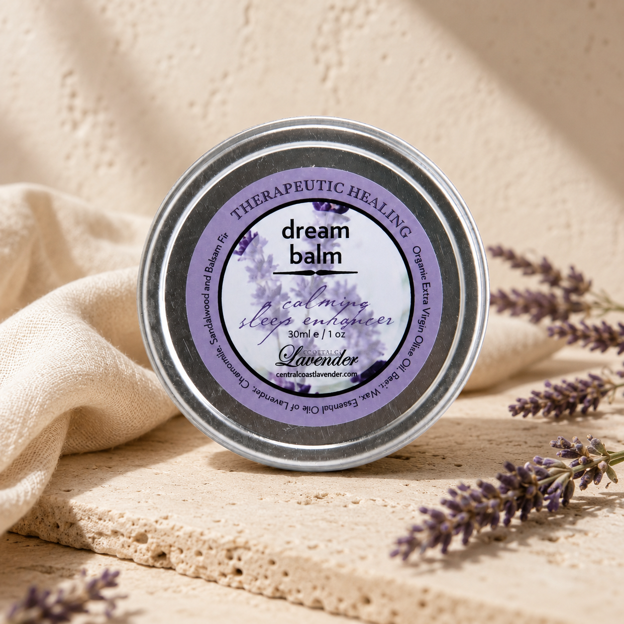 Dream Balm