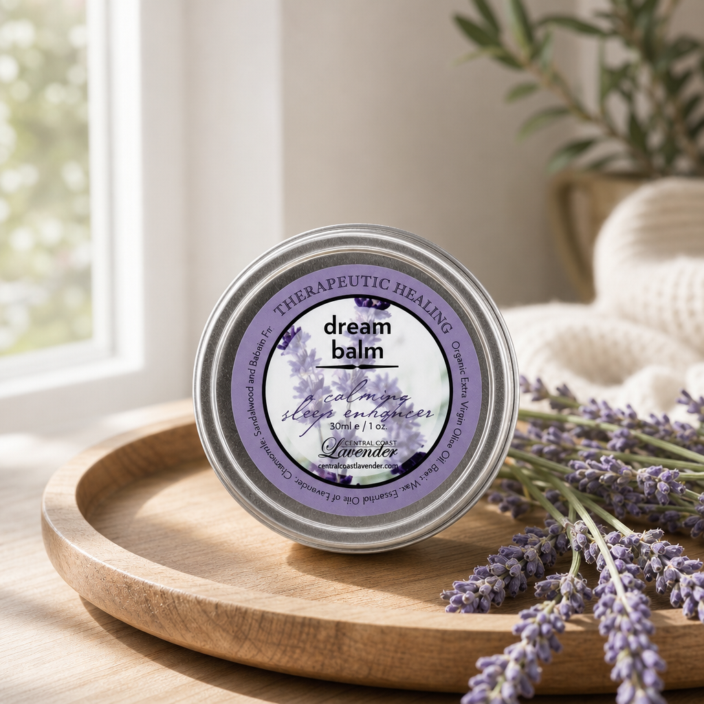 Dream Balm