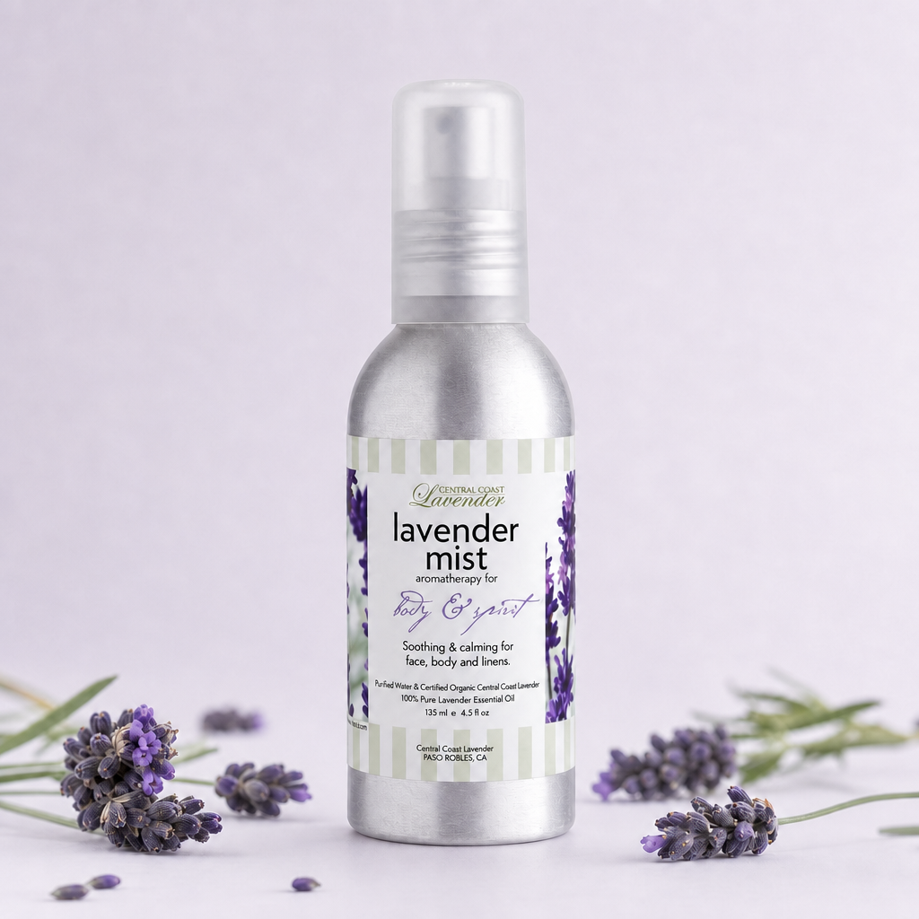 Lavender Mist