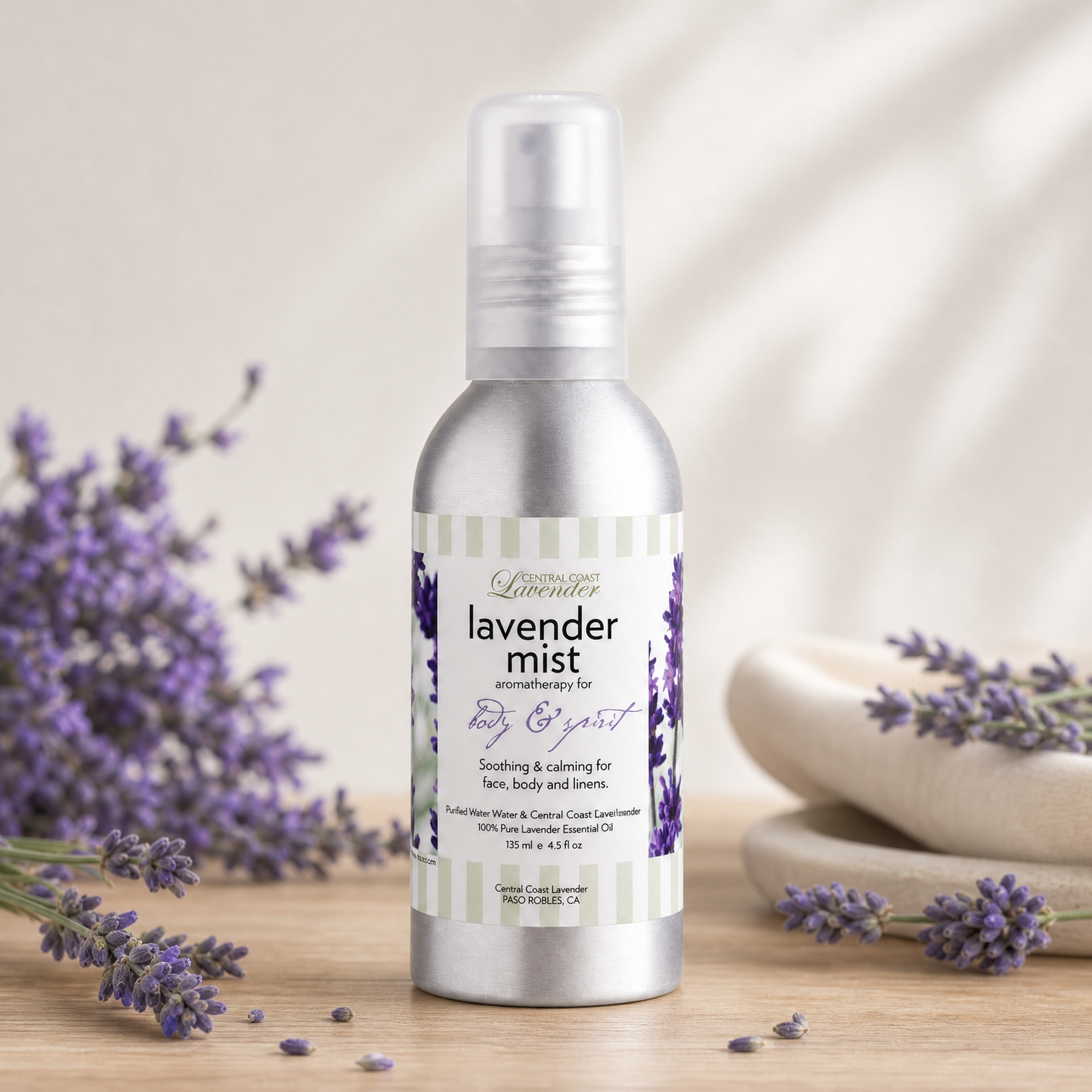 Lavender Mist - lifestyle