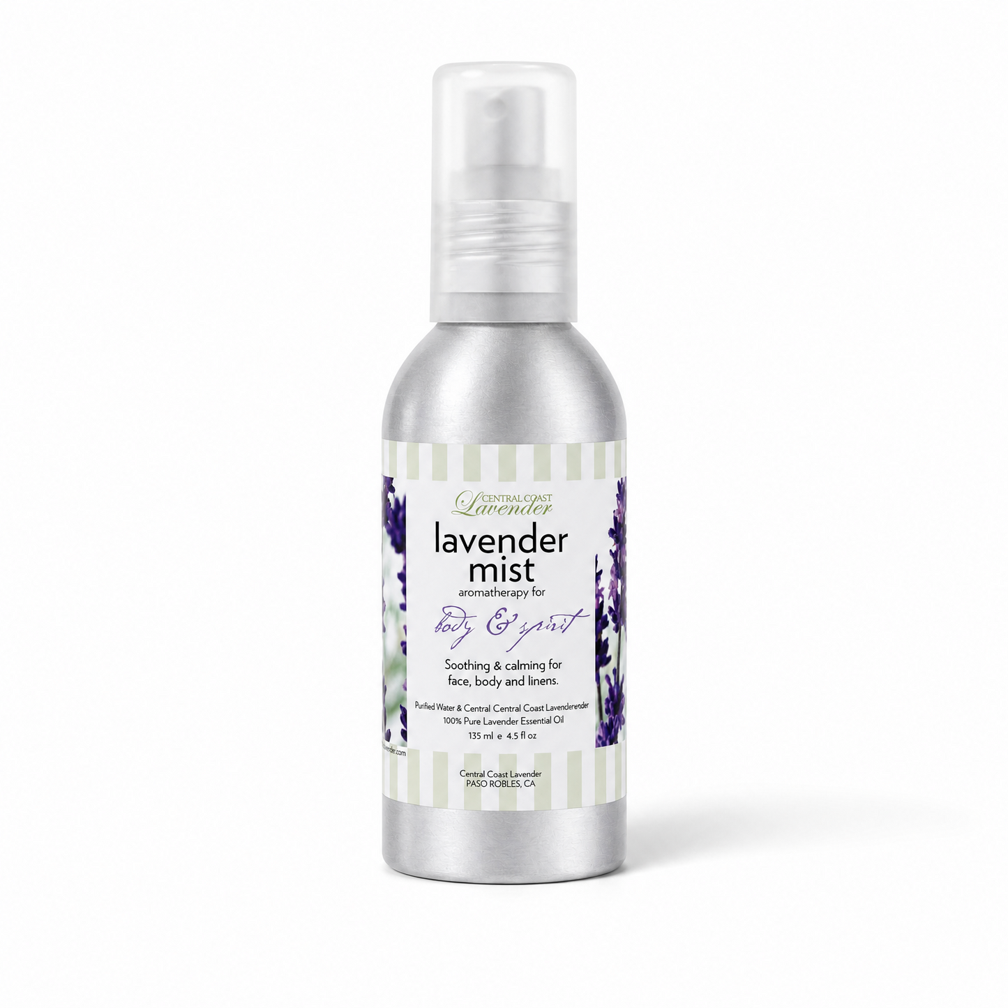 Lavender Mist - Central Coast Lavender