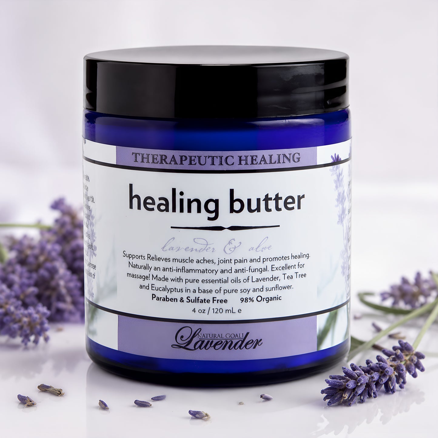 Healing Butter™