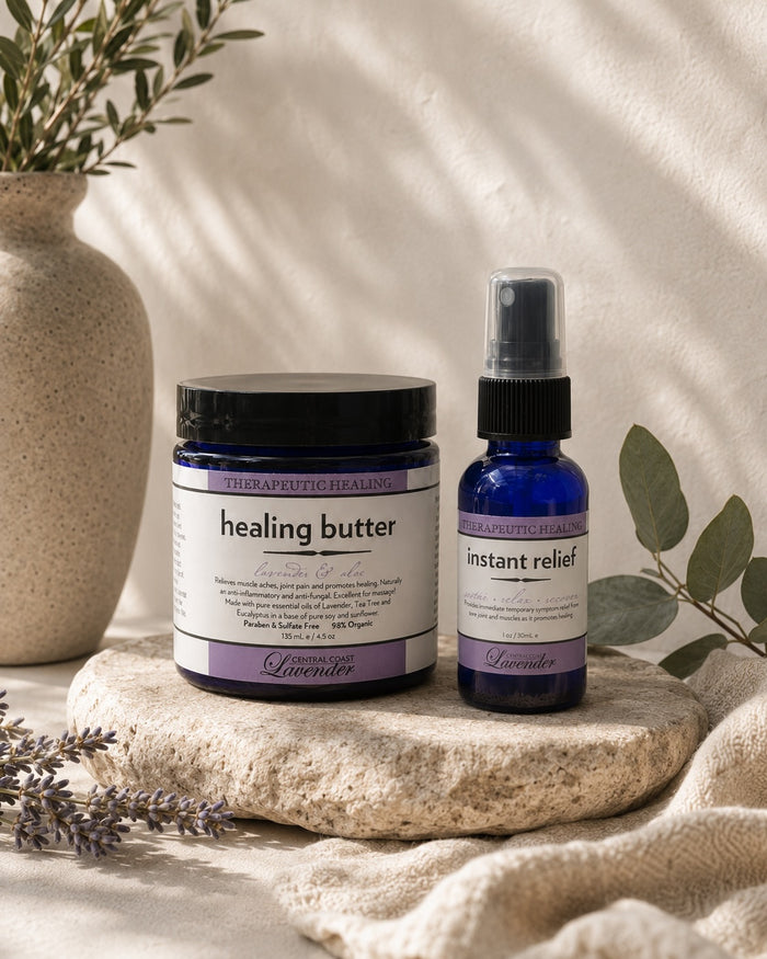Relief Duo