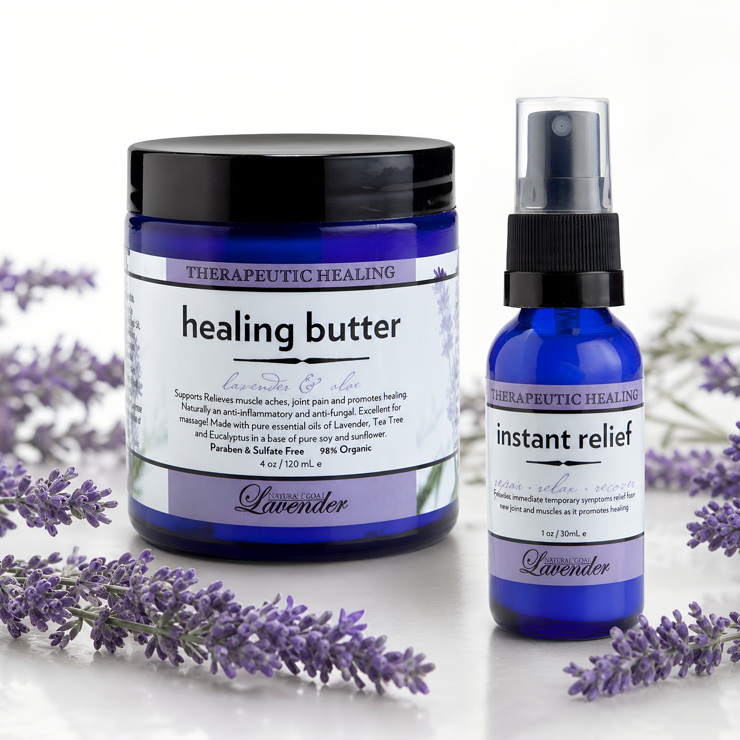 Healing Butter™