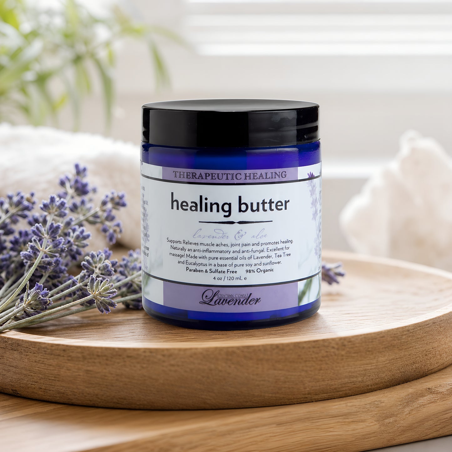 Healing Butter™