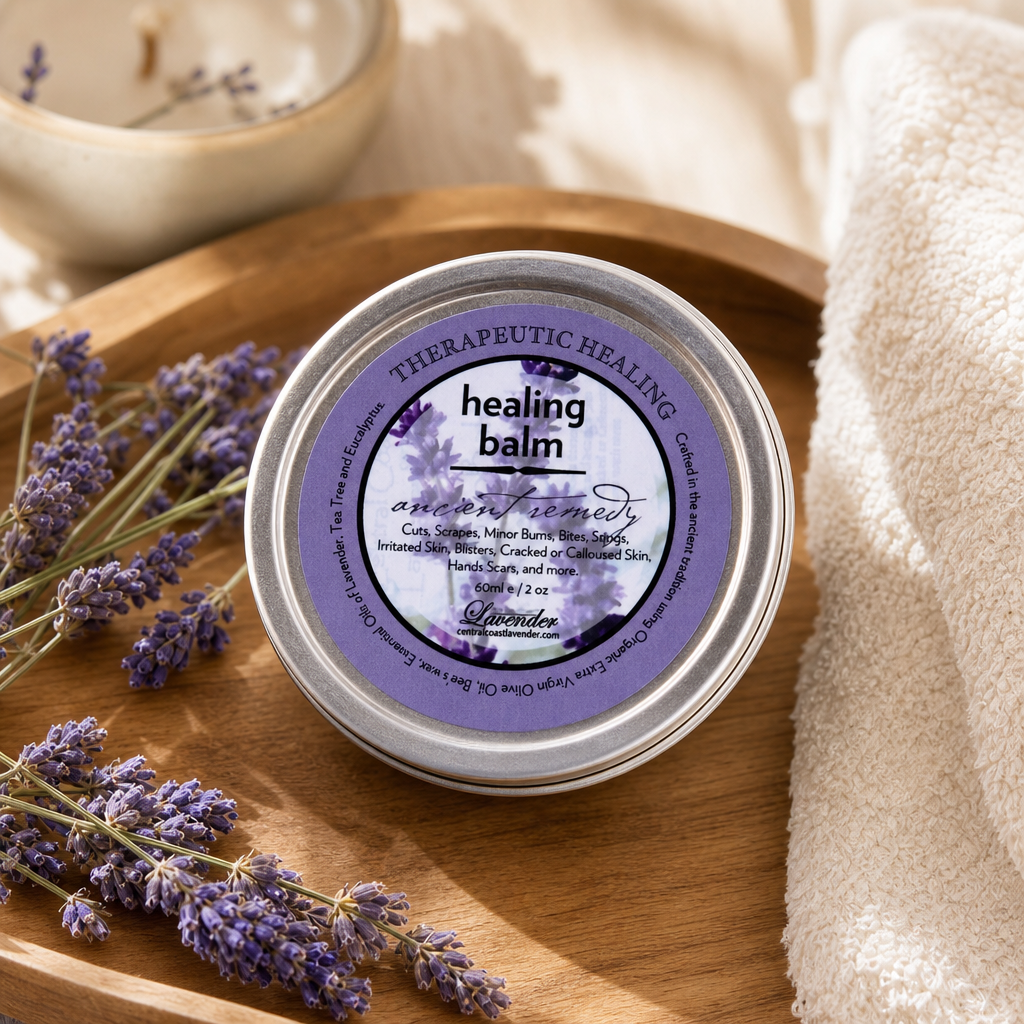 Ancient Remedy Balm