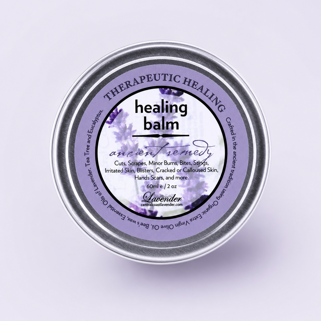 Ancient Remedy Balm