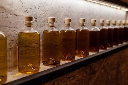 Botanical Essence Collection