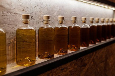 Botanical Essence Collection