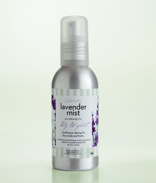 Lavender Mist