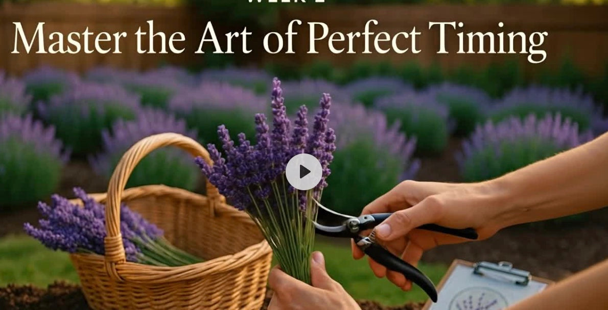 Harvest with Precision™