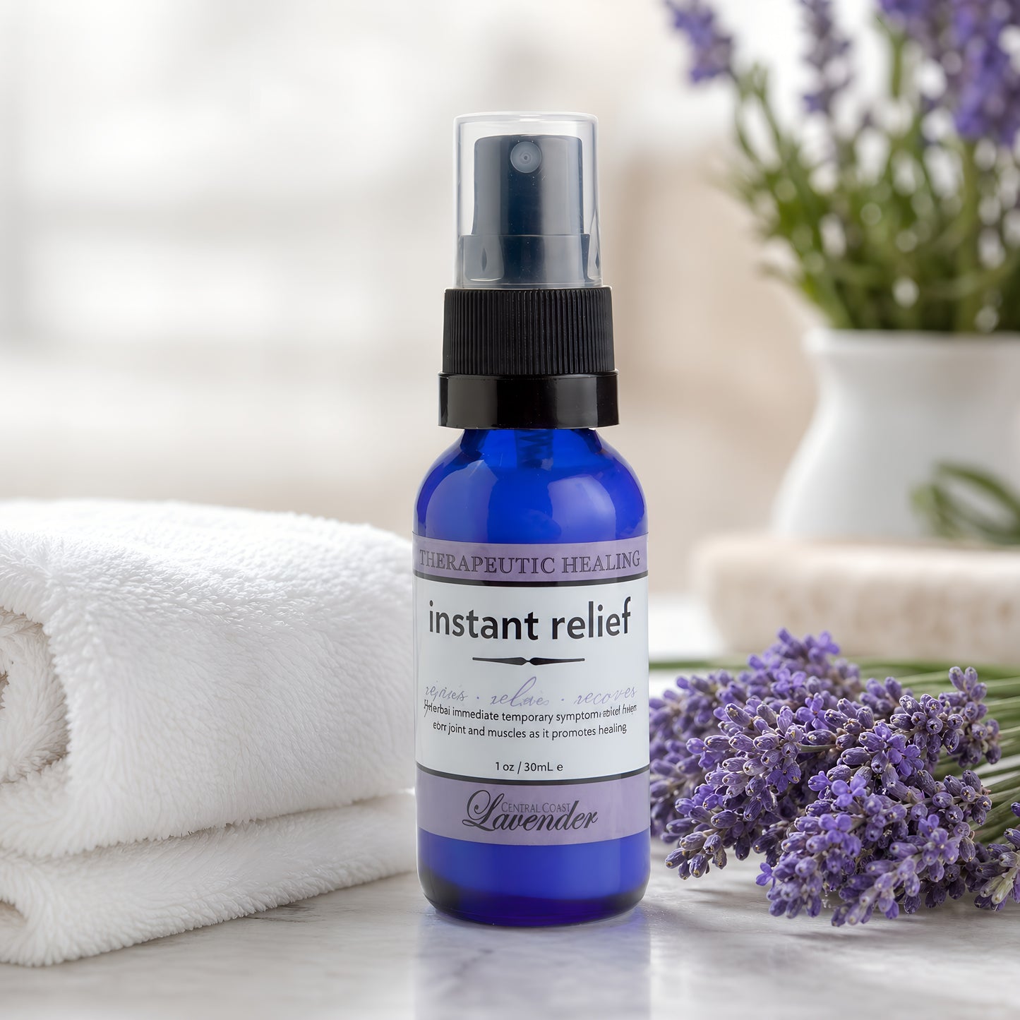 Instant Relief™