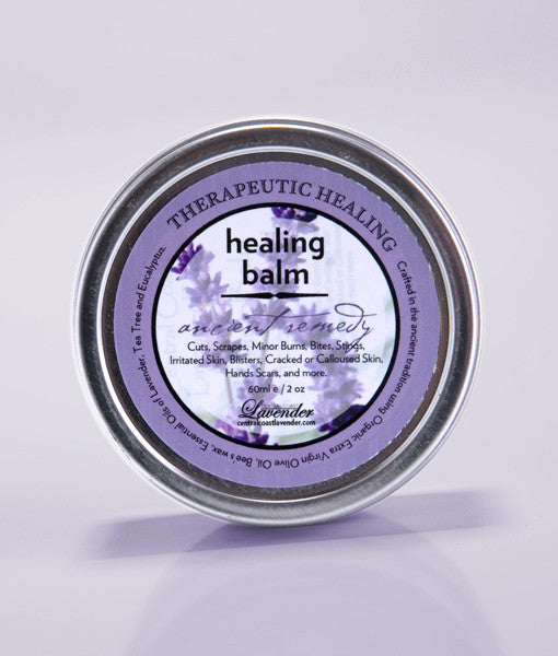 Healing Balm-Ancient Remedy Salve