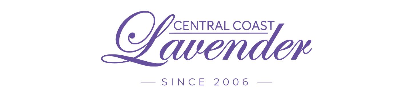 Central Coast Lavender