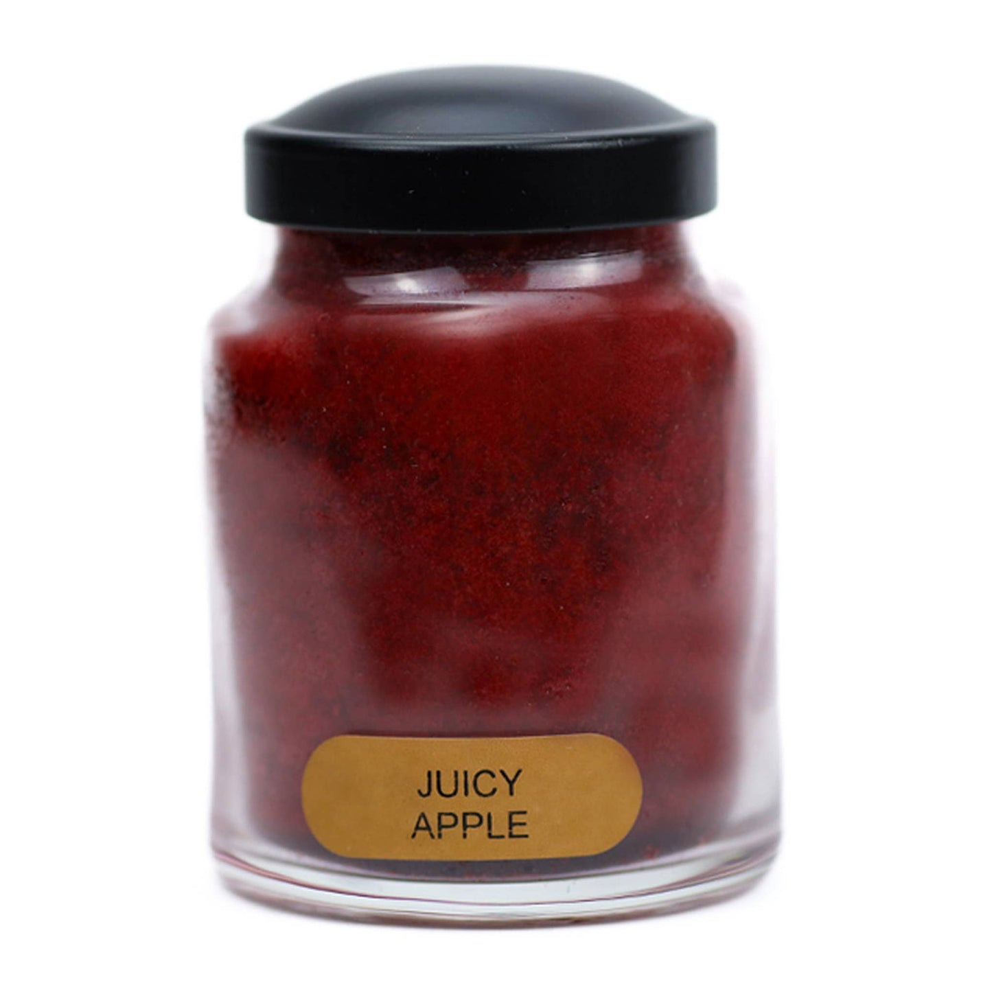 Juicy Apple – 6oz Fresh Scented Jar Candle Gift