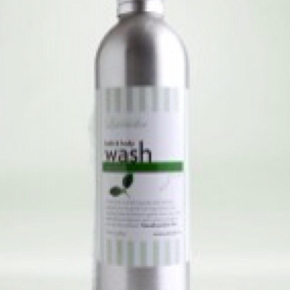 Patchouli - Bath & Body Wash