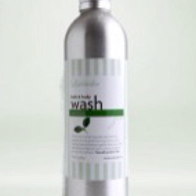 Patchouli - Bath & Body Wash